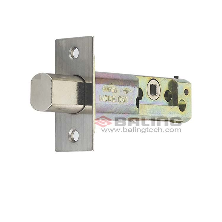 Lock Body Manufacturer High Safety Lock Case Export